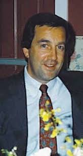 Robert J. Baillargeon