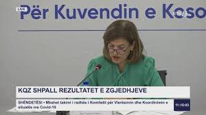 See tweets about #kqz on twitter. Drejtperdrejt Kqz Shpall Rezultatet E Zgjedhjeve 04 03 2021 Youtube
