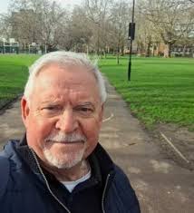 all about "London Fields"