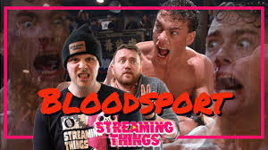 Bloodsport (1988)