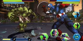 5 Forgotten Marvel Video Games That Are Still Awesome (& 5 Better ...