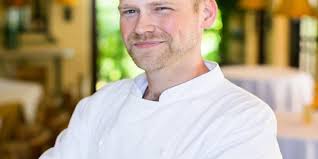 Café Boulud's Rick Mace competing Sunday in talent-studded Miami pork bout