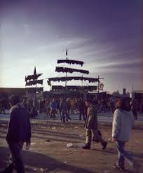 Image result for teknival flyer 1981 2021