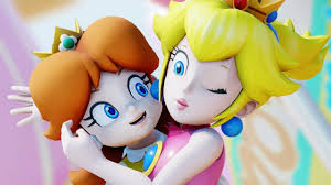 Search free tik tok meme ringtones and wallpapers on zedge and personalize your phone to suit you. This Twitter Account Shows Princess Peach And Princess Daisy Dancing To Songs