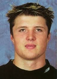 Player photos for the 1999-00 Camrose Kodiaks at hockeydb.com