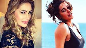 Nargis Fakhri opens up on her struggles in Bollywood, reveals not 'posing  naked' or 'sleeping with a director' cost her many jobs | Hindi Movie News  - Bollywood - Times of India