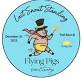 THE LAST SNOUT STANDING- A RESOLUTION RUN WITH A T... event in Grandview, TN