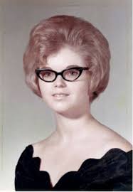 Edith Elizabeth Hall Obituary July 6, 2021