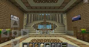 Minecraft Staircase Minecraft Minecraft Interior Design