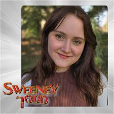 The lives of the wicked should be made brief! Come for a shave at SWEENEY  TODD at SALT WEST CHESTER, May 30