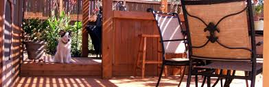 Our team designs and builds custom, beautiful arbors and pergolas in the san antonio area. River City Deck Patio San Antonio Deck Builders