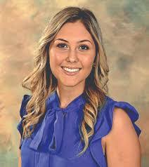 Kaley Hoffman's Instagram, Twitter & Facebook