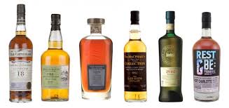 A Practical Guide To Independent Whisky Bottlers The Whisky Lady