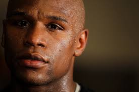 Floyd Mayweather Says He's Ready to Trade the Ring for a Jail Cell