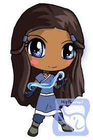 Besides the already mentioned solutions, you can also use the hex format with. Katara Chibi By Icypanther1 On Deviantart Chibi Katara Anime