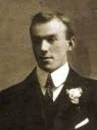 James Arthur Paintin : Titanic Victim