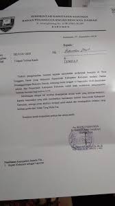 Maybe you would like to learn more about one of these? Ucapan Terimakasih Dari Bupati Kebumen Untuk Komunitas Demit Dalam Kegiatan Baksos Bencana Gempa Lombok Klirong Info