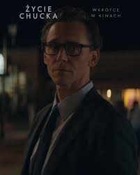 ŻYCIE CHUCKA