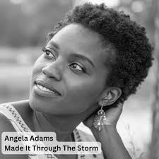 Angela Adams