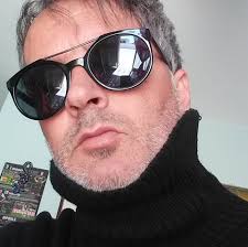 Tonino Tony Sergi updated his profile...