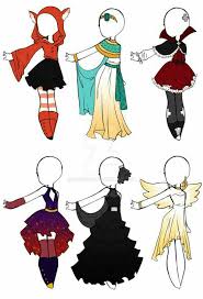 Next post como dibujar manga vol. Pin De Floppy Bv En Kak Risovat I Manikeny Dibujar Ropa Anime Trajes De Anime Disenos De Ropa Dibujos