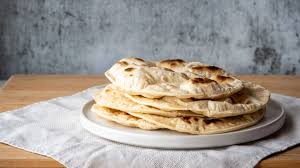 Try Our Naan Bread Recipe In 2020 Tasty Ingredients Naan Bread Recipes With Naan Bread
