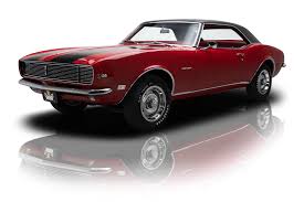 Image result for Matador Red 1968 AMX