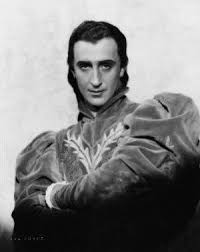 Basil Rathbone As Romeo Actors Hollywood Star British Actors