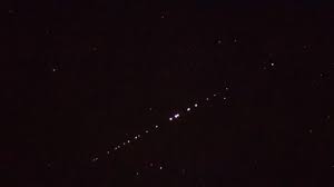 Kiedy według ciebie starlink od spacex będzie miało ipo? Kolejny Kosmiczny Pociag Juz Dzis Starlinki Ponownie Na Naszym Niebie Pc World Testy I Ceny Sprzetu Pc Rtv Foto Porady It Download Aktualnosci