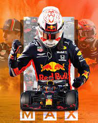 Hd wallpapers and background images. Max Verstappen Red Bull Artwork Wallpaper On Behance