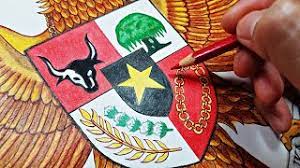 We did not find results for: Menggambar Burung Garuda Pancasila Lambang Negara Kesatuan Republik Indonesia Youtube