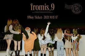 Fromis_9 was created in 2017 from the mnet survival program idol school. after originally being managed by stone music entertainment, fromis_9 has been managed by off the record. Fromis 9 To Make Their Highly Anticipated Comeback This Month