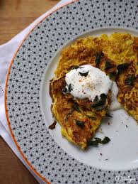Du Soleil Dans L Assiette Galette De Mais Et Anchois Galette Anchois Alimentation