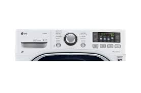 Maybe you would like to learn more about one of these? Lg Wm3997hwa Front Load Washer Dryer Combo Lg Usa