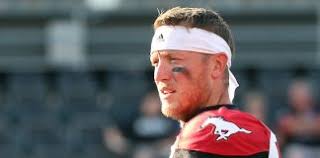 CFL contract lengths: Calgary Stampeders