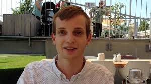 Dog walker recalls 'peculiar' churchyard discovery of Port victims