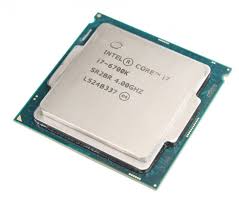 Intel Core I7 6700k 4ghz Socket 1151 Reviews