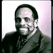 Meet George Edward Alcorn JR. The First male to tell a woman "I'll see what  I can do, and did nothing"