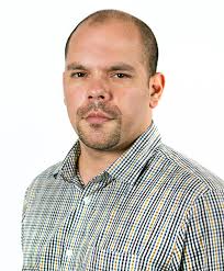 Jorge Luis Chavarría Carmona