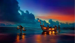 Cox's bazar, bangladesh on wn network delivers the latest videos and editable pages for news & events, including entertainment, music, sports, science and more, sign up and share your playlists. Nature Beauty Of Cox S Bazar Bangladesh Picture Of Cox S Bazar Chittagong Division Tripadvisor