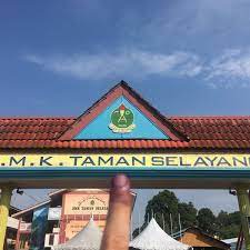 Hari guru smk taman selayang. Smk Taman Selayang Colegio Secundario