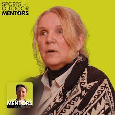 Apple Podcast：《Sports + Outdoor Mentors》〈The Power of Circular Business⋯〉
