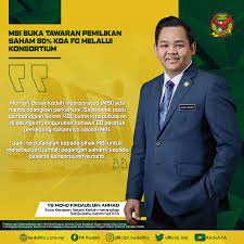 Menteri besar kedah mula dilantik sejak 1 februari 1948 iaitu selepas tertubuhnya persekutuan tanah melayu. Tindakan Menteri Besar Kedah Cetus Persoalan Liga Super Malaysia News Stadium Astro