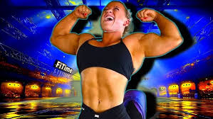 The Unbelievable Life of Patricia Gresham