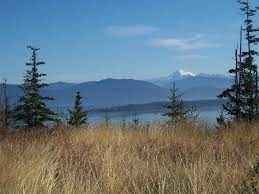 Next generation mountain bike trail maps. Campaign To Save Guemes Mountain Skagit Land Trust