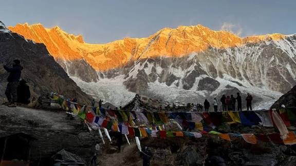 Annapurna Sanctuary Nepal: Trek Guide & Key Facts