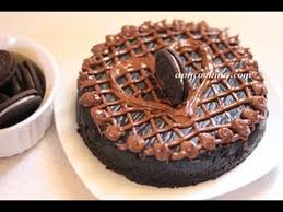 Its so simple and easy to make. Oreo Biscuit Cake Recipe In Cooker In Hindi The Cake Boutique