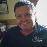 Randy Crowl Obituary (1954