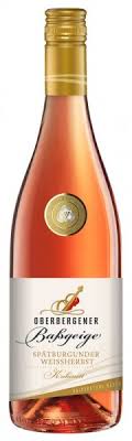 Achkarrer schlossberg gewürztraminer spätlese lieblich (6 x 0.75 l) aroma: Oberbergener Spatb Weissherbst Online Kaufen Bei Badische Weine