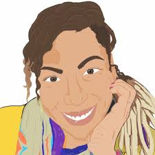 Ariel Jorman coloring